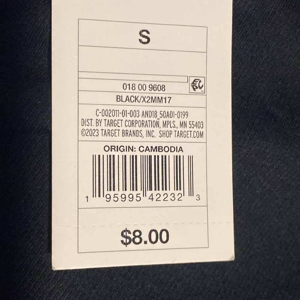 2/$8! NWT. A New Day tank tops l - Picture 4 of 8